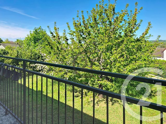 Maison &agrave; vendre - 7 pi&egrave;ces - 130 m2 - Auxerre - 89 - BOURGOGNE