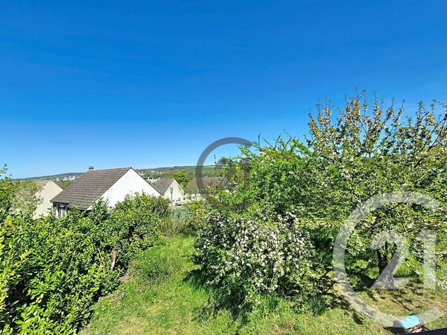 Maison &agrave; vendre - 7 pi&egrave;ces - 130 m2 - Auxerre - 89 - BOURGOGNE