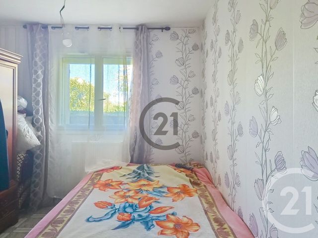 Maison &agrave; vendre - 7 pi&egrave;ces - 130 m2 - Auxerre - 89 - BOURGOGNE