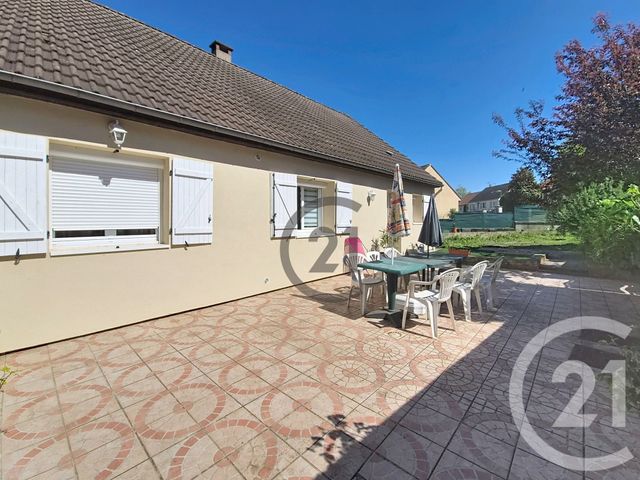 maison - AUXERRE - 89