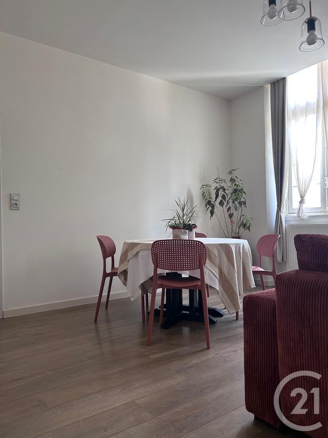 Appartement T2 &agrave; louer - 2 pi&egrave;ces - 51 m2 - Auxerre - 89 - BOURGOGNE