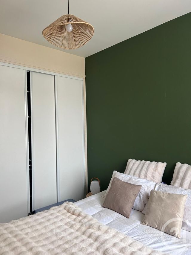 Appartement T2 &agrave; louer - 2 pi&egrave;ces - 51 m2 - Auxerre - 89 - BOURGOGNE