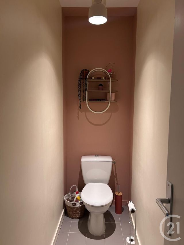 Appartement T2 &agrave; louer - 2 pi&egrave;ces - 51 m2 - Auxerre - 89 - BOURGOGNE