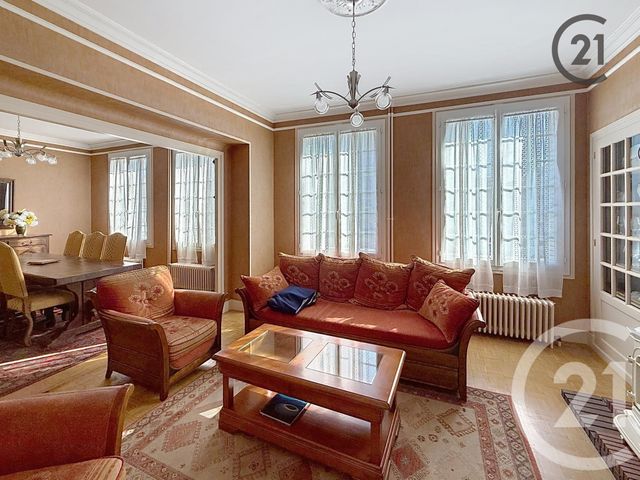 Maison &agrave; vendre - 5 pi&egrave;ces - 128,48 m2 - Auxerre - 89 - BOURGOGNE