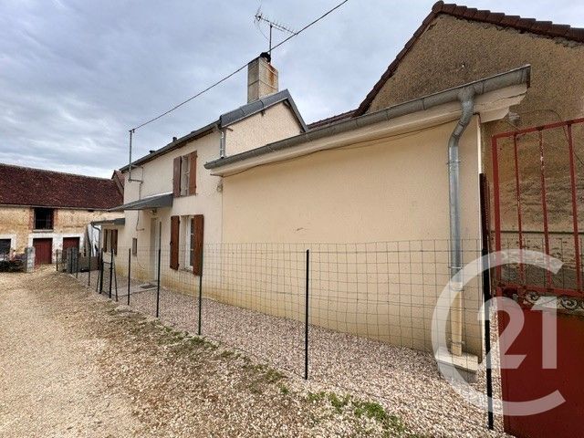 maison - ROUVRAY - 89