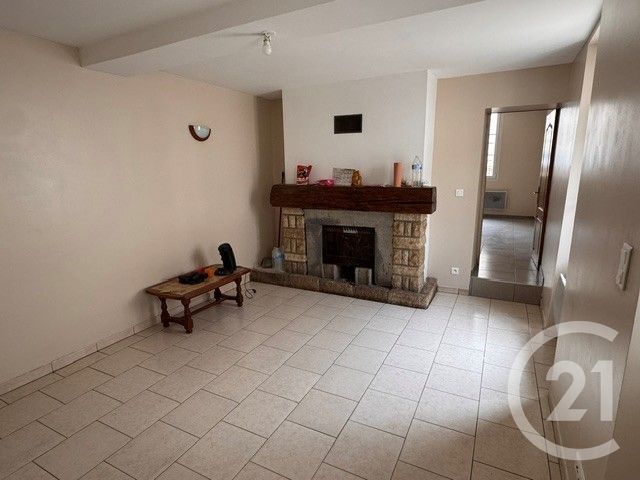 Maison &agrave; vendre - 3 pi&egrave;ces - 88,84 m2 - Rouvray - 89 - BOURGOGNE