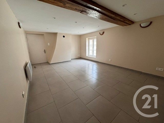 Maison &agrave; vendre - 3 pi&egrave;ces - 88,84 m2 - Rouvray - 89 - BOURGOGNE