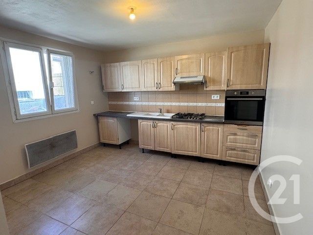 Maison &agrave; vendre - 3 pi&egrave;ces - 88,84 m2 - Rouvray - 89 - BOURGOGNE