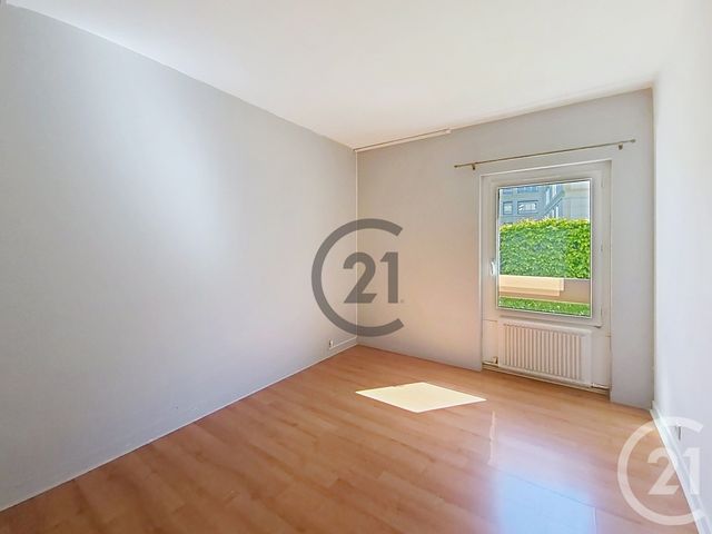 Appartement F2 &agrave; vendre - 2 pi&egrave;ces - 50,86 m2 - Auxerre - 89 - BOURGOGNE