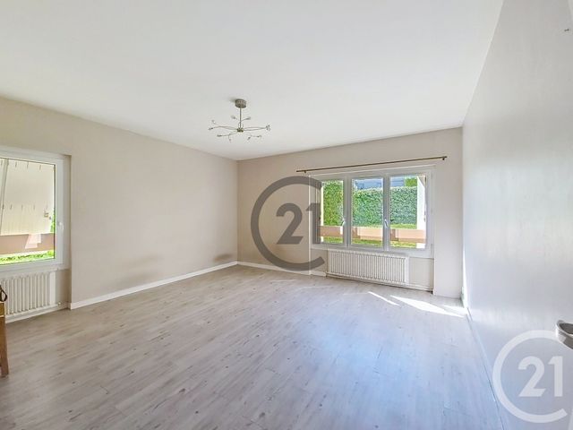 Appartement F2 &agrave; vendre - 2 pi&egrave;ces - 50,86 m2 - Auxerre - 89 - BOURGOGNE
