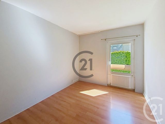 Appartement F2 &agrave; vendre - 2 pi&egrave;ces - 50,86 m2 - Auxerre - 89 - BOURGOGNE
