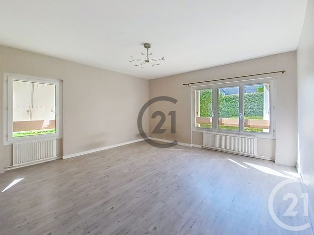 Appartement F2 &agrave; vendre - 2 pi&egrave;ces - 50,86 m2 - Auxerre - 89 - BOURGOGNE