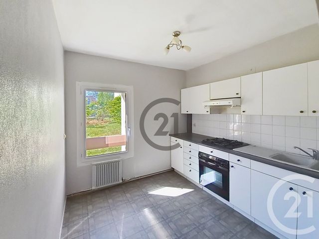 Appartement F2 &agrave; vendre - 2 pi&egrave;ces - 50,86 m2 - Auxerre - 89 - BOURGOGNE