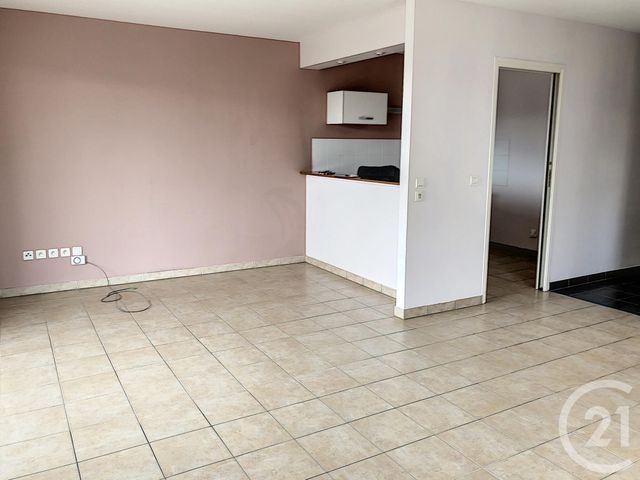 Appartement F4 à louer AUXERRE