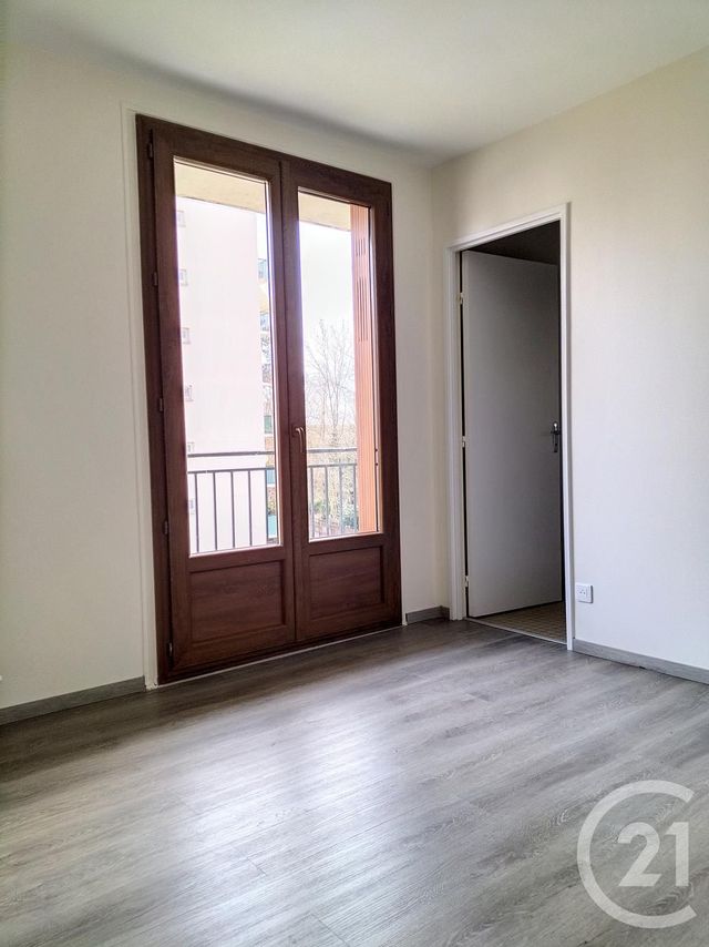 Appartement F2 &agrave; louer - 2 pi&egrave;ces - 51,60 m2 - Auxerre - 89 - BOURGOGNE