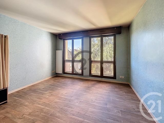 Appartement T1 &agrave; vendre - 1 pi&egrave;ce - 26,06 m2 - Auxerre - 89 - BOURGOGNE