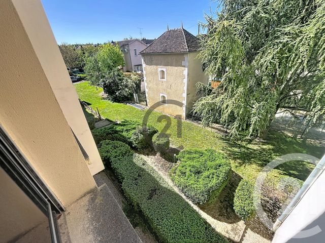 Appartement T1 &agrave; vendre - 1 pi&egrave;ce - 26,06 m2 - Auxerre - 89 - BOURGOGNE