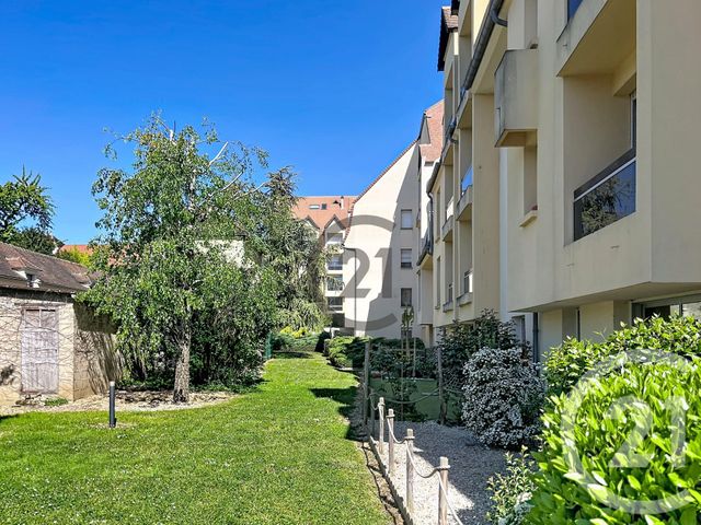 Appartement T1 à vendre AUXERRE