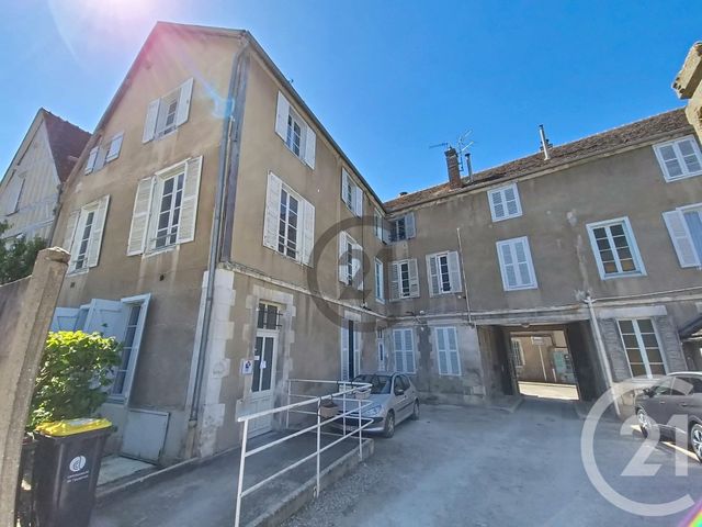 Appartement F5 à vendre AUXERRE