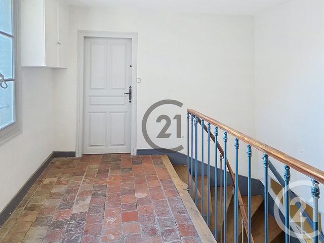 Appartement F5 &agrave; vendre - 5 pi&egrave;ces - 80,38 m2 - Auxerre - 89 - BOURGOGNE