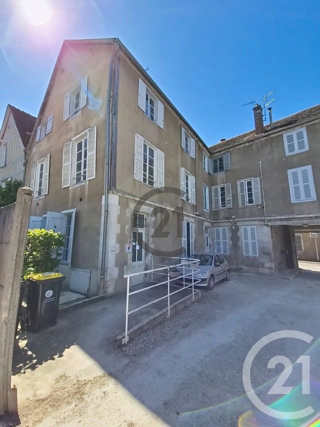 Appartement F5 &agrave; vendre - 5 pi&egrave;ces - 80,38 m2 - Auxerre - 89 - BOURGOGNE