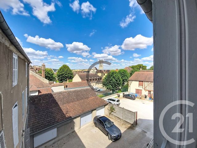 Appartement F5 à vendre AUXERRE
