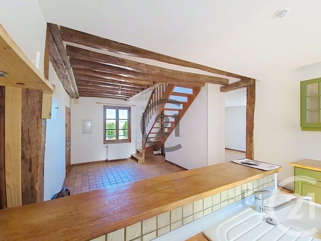 Appartement F5 &agrave; vendre - 5 pi&egrave;ces - 80,38 m2 - Auxerre - 89 - BOURGOGNE