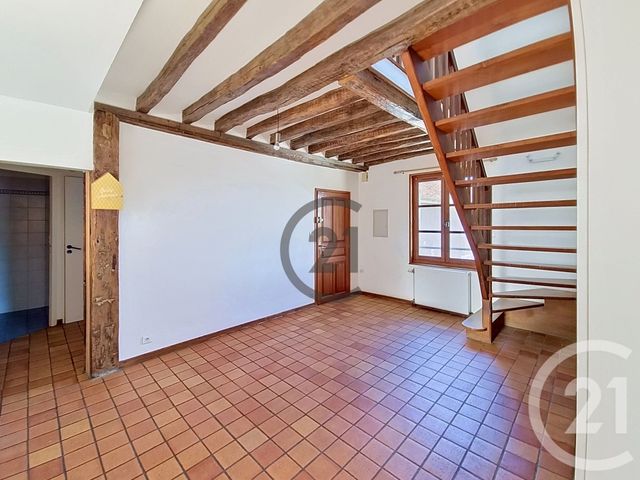 Appartement F5 &agrave; vendre - 5 pi&egrave;ces - 80,38 m2 - Auxerre - 89 - BOURGOGNE