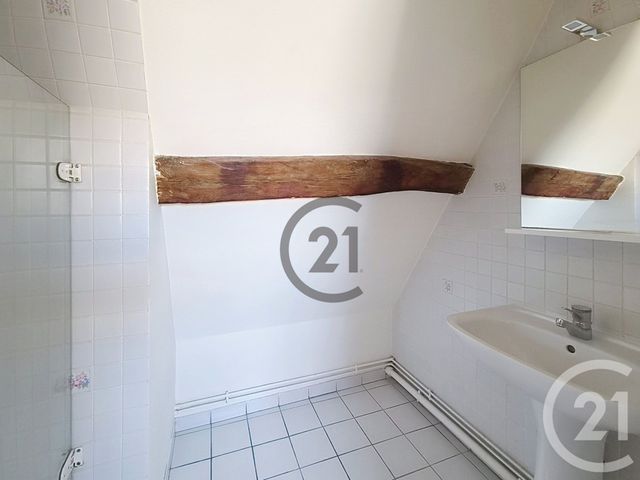 Appartement F5 &agrave; vendre - 5 pi&egrave;ces - 80,38 m2 - Auxerre - 89 - BOURGOGNE