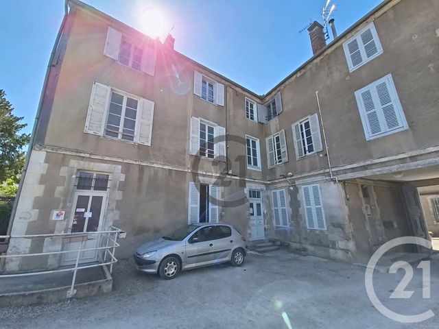 Appartement F5 &agrave; vendre - 5 pi&egrave;ces - 80,38 m2 - Auxerre - 89 - BOURGOGNE