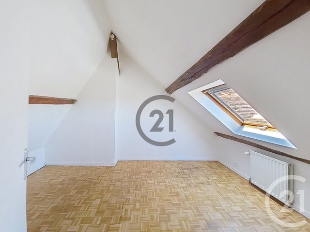 Appartement F5 &agrave; vendre - 5 pi&egrave;ces - 80,38 m2 - Auxerre - 89 - BOURGOGNE