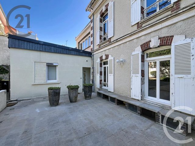 Appartement Studio &agrave; vendre - 1 pi&egrave;ce - 30 m2 - Auxerre - 89 - BOURGOGNE