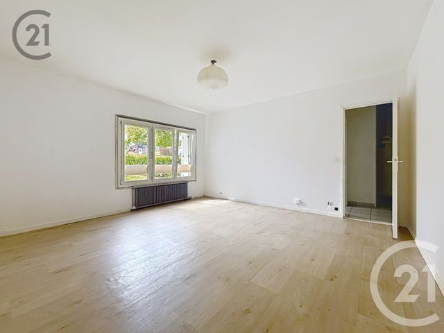 Appartement F2 &agrave; vendre - 2 pi&egrave;ces - 49,20 m2 - 89 - BOURGOGNE