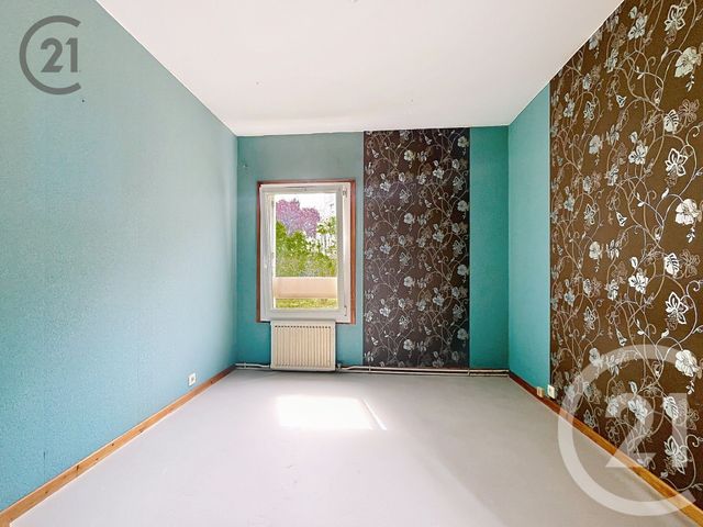 Appartement F2 &agrave; vendre - 2 pi&egrave;ces - 49,20 m2 - 89 - BOURGOGNE
