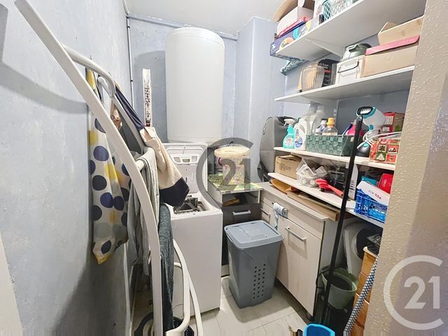 Appartement F2 &agrave; vendre - 2 pi&egrave;ces - 49,20 m2 - Auxerre - 89 - BOURGOGNE