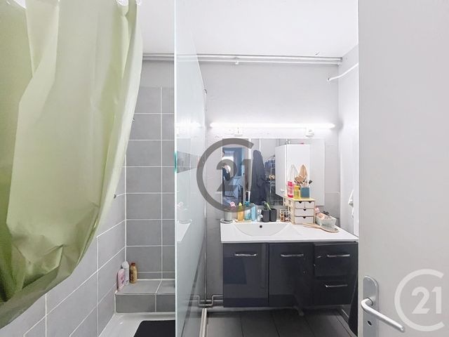Appartement F2 &agrave; vendre - 2 pi&egrave;ces - 49,20 m2 - Auxerre - 89 - BOURGOGNE