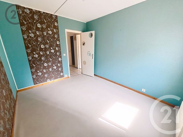 Appartement F2 &agrave; vendre - 2 pi&egrave;ces - 49,20 m2 - 89 - BOURGOGNE