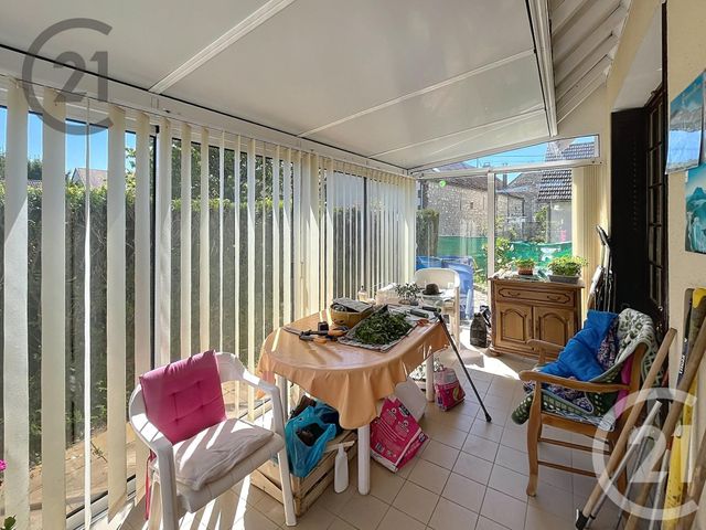 Maison &agrave; vendre - 3 pi&egrave;ces - 82 m2 - Cheny - 89 - BOURGOGNE
