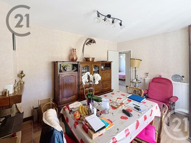 Maison &agrave; vendre - 3 pi&egrave;ces - 82 m2 - Cheny - 89 - BOURGOGNE