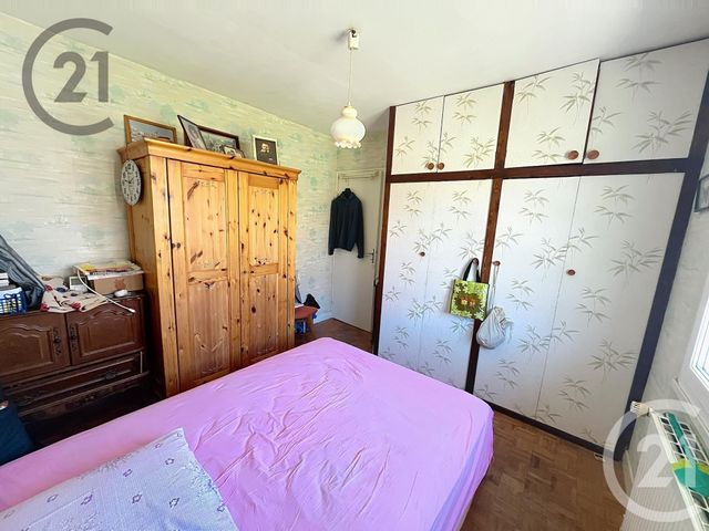Maison &agrave; vendre - 3 pi&egrave;ces - 82 m2 - Cheny - 89 - BOURGOGNE