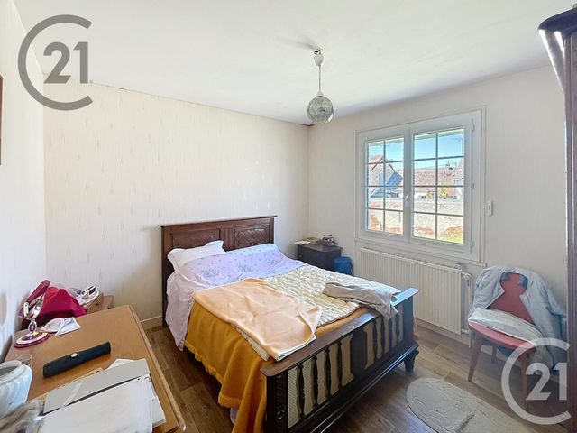 Maison &agrave; vendre - 3 pi&egrave;ces - 82 m2 - Cheny - 89 - BOURGOGNE