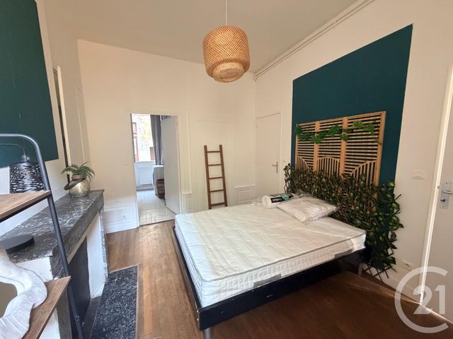 Appartement T2 &agrave; louer - 2 pi&egrave;ces - 50 m2 - Auxerre - 89 - BOURGOGNE