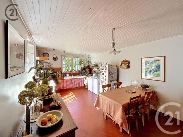 Maison &agrave; vendre - 7 pi&egrave;ces - 212,75 m2 - Diges - 89 - BOURGOGNE