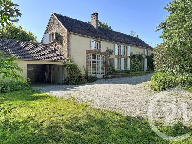 Maison à vendre DIGES
