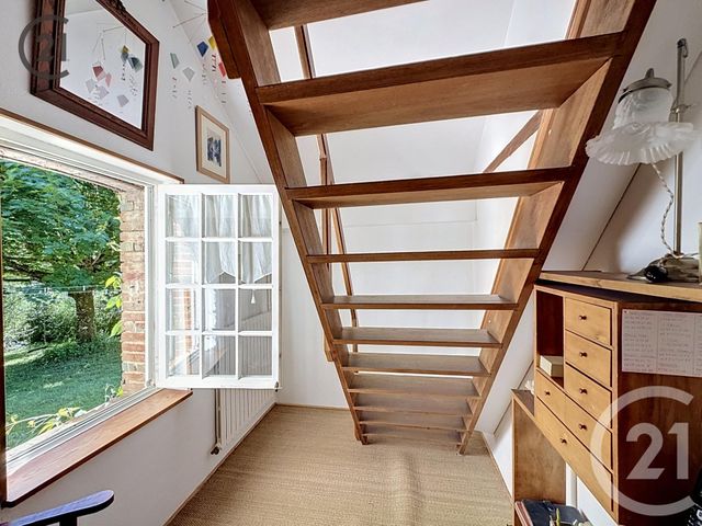 Maison &agrave; vendre - 7 pi&egrave;ces - 212,75 m2 - Diges - 89 - BOURGOGNE