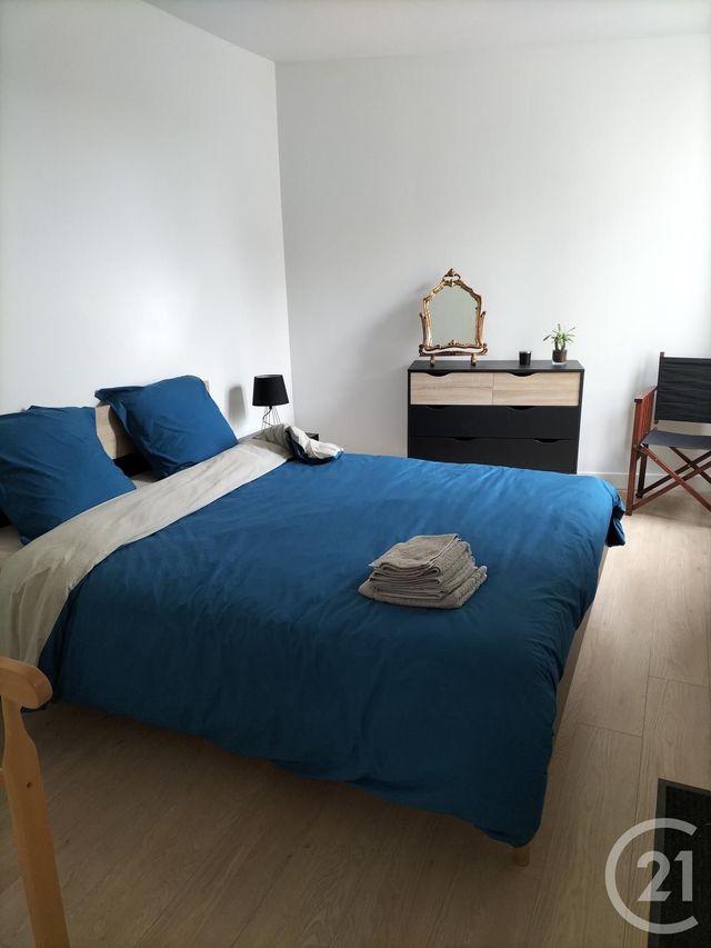 Appartement F2 &agrave; louer - 2 pi&egrave;ces - 35,50 m2 - Auxerre - 89 - BOURGOGNE