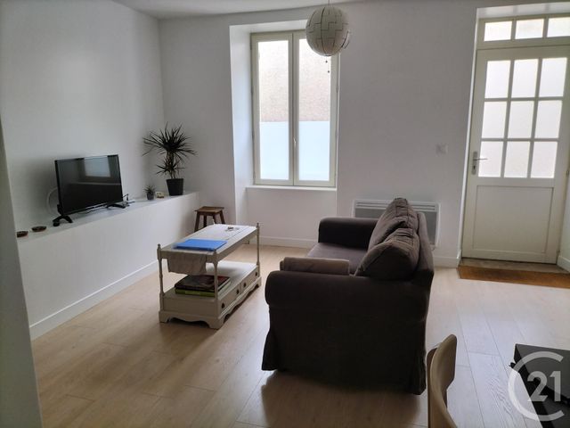 Appartement F2 à louer AUXERRE