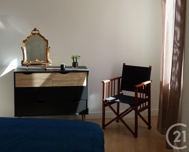 Appartement F2 &agrave; louer - 2 pi&egrave;ces - 35,50 m2 - Auxerre - 89 - BOURGOGNE