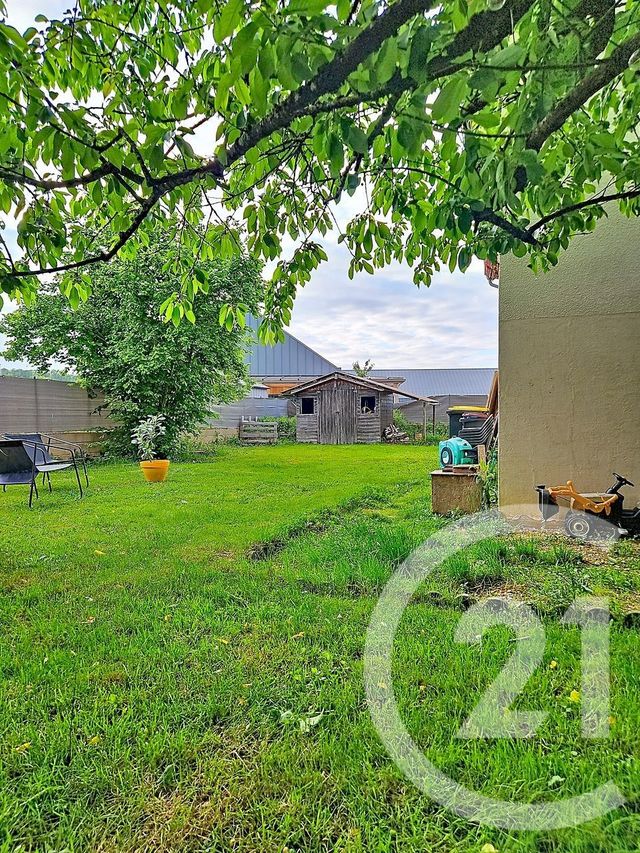 Maison &agrave; vendre - 4 pi&egrave;ces - 73,13 m2 - Champs Sur Yonne - 89 - BOURGOGNE