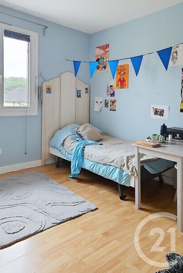Maison &agrave; vendre - 4 pi&egrave;ces - 73,13 m2 - Champs Sur Yonne - 89 - BOURGOGNE